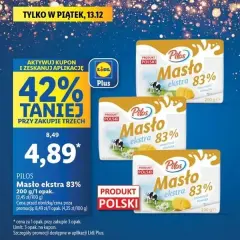 Masło w promocji: Gdzie kupić? Sprawdź triki łowcy okazji!
