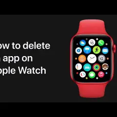 Jak usunąć aplikacje z Apple Watch i uniknąć zbędnych problemów