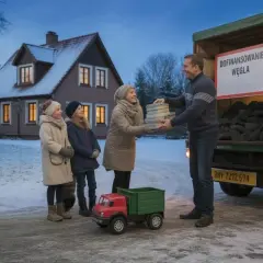 Czy spółdzielnie mieszkaniowe dostaną dodatek węglowy? Sprawdź, kto może otrzymać wsparcie