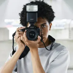 Najlepsze lampy błyskowe do Sony A7 III – wybierz idealną dla siebie