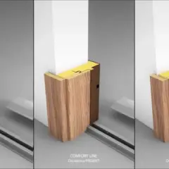 Jak zamontować drzwi wewnętrzne? Poradnik krok po kroku!
