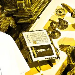 Msza trydencka – co to jest i dlaczego ma znaczenie w Kościele?