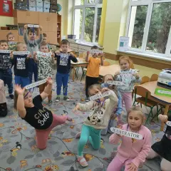 Wszystkie akcje przedszkolne, które pomogą w rozwoju Twojego dziecka