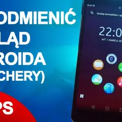 Co to jest aplikacja launcher i jak zmienia wygląd Androida?