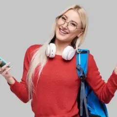 Angielski small talk: 50+ tematów, które przełamią każdą ciszę