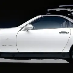 Mercedes SLK: Marzenie czy pułapka? Poradnik kupującego.