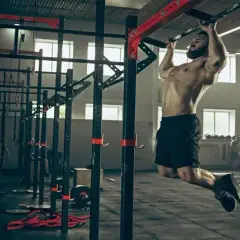 CrossFit – co to takiego i dlaczego warto go spróbować?