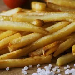 Przyprawianie frytek: Odkryj sekrety idealnego smaku!