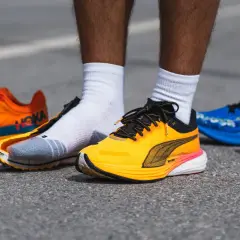 Las mejores zapatillas buenas para correr que evitarán lesiones y mejorarán tu rendimiento