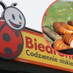 Ile kalorii ma kiełbasa śląska z Biedronki? Skład i pułapki