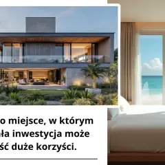 Nowoczesna willa z basenem i widokiem na ocean. Zastanawiasz się, ile kosztuje apartament w Tajlandii?