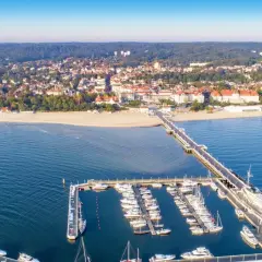 Bałtyk: Jak głęboki jest? Od Głębi Landsort po polskie plaże