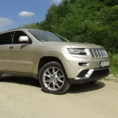 Jaki olej do Jeep Grand Cherokee 3.0 CRD? Sprawdź najlepsze opcje