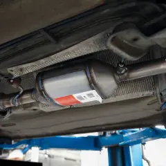 Co to jest DPF w samochodzie i dlaczego jest tak ważny dla silnika?
