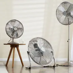 Aldi wentylator w stylu retro – funkcje, cena i porównania modeli
