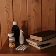 Jakie leki na przeziębienie? Wybierz świadomie i poczuj ulgę!