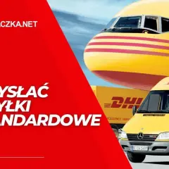 Jak wysłać paczkę DHL? Zobacz, jak łatwo nadać niestandardowe przesyłki z pomocą tania-paczka.net i logistyką DHL.