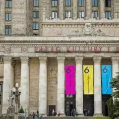 Jak wejść do teatru 6 piętro w Warszawie - proste wskazówki i dojazd