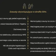 Sauna i SPA: Różnice, korzyści i jak z nich korzystać poradnik