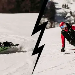 Narty czy snowboard dla dziecka? Który sport wybrać?