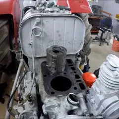 Ile kosztuje remont silnika C-330 robocizna? Poznaj ukryte koszty