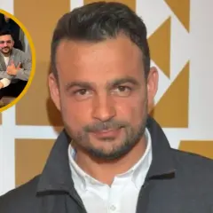 Robert El Gendy - wiek, biografia i kariera polsko-egipskiego aktora