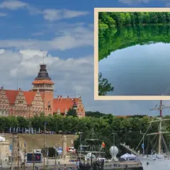 Dzielnica i jezioro w Szczecinie: Odkryj ich nieznane tajemnice