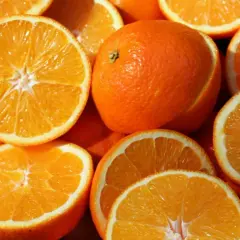 Pomarańcza: kalorie, IG i dlaczego jesz ją źle?