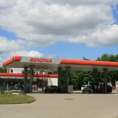 Ile kosztuje diesel w Czechach? Ceny, które zaskoczą kierowców