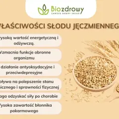 Słód jęczmienny na laktację: dawkowanie, efekty i bezpieczeństwo dla mam