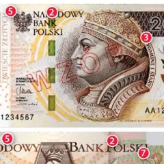 Kto drukuje pieniądze w Polsce? Poznaj tajemnice produkcji banknotów
