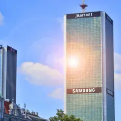 Ile jest hoteli Marriott w Polsce? Zaskakująca liczba i lokalizacje