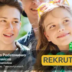 Szkoła podstawowa integracyjna Inowrocław - wyjątkowa oferta edukacyjna