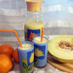 Najlepsze drinki z melonem, które zachwycą Twoich gości w domu