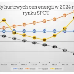 Czy akcje Energi pójdą w górę? Analiza trendów i ryzyk inwestycyjnych