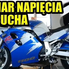 Policz ogniwa łańcucha motocyklowego jak ekspert! Poradnik