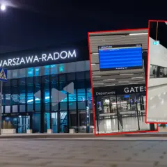 Lotnisko Radom: Kiedy otwarto? Pełna historia i aktualne loty