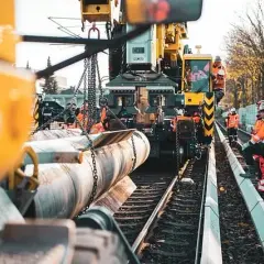 Zarabiaj więcej: Stawki budowlane 2025 - ile możesz dostać?
