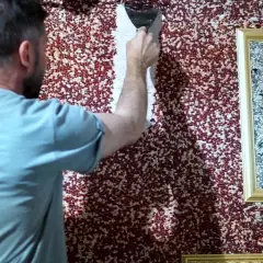 Jak usunąć tynk dekoracyjny? Praktyczny przewodnik DIY krok po kroku
