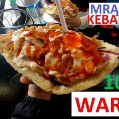 Kebab KoGo w Mrągowie - Smakowite dania i wyjątkowa obsługa