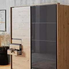 Finde den perfekten XXL Lutz Schlafzimmer Schrank zu besten Preisen