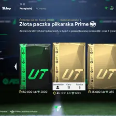 Prawdziwe ceny FIFA Points. Ile naprawdę zapłacisz za wirtualną walutę?