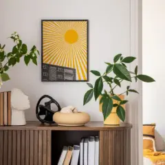 Jak udekorować komodę w salonie? Inspiracje i zasady aranżacji