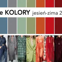 Co modne tej jesieni? Odkryj najgorętsze trendy i kolory