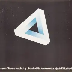 Reżyser filmu spirala: Krzysztof Zanussi i jego niezwykłe osiągnięcia