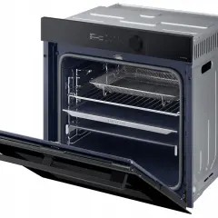 Jak ustawić góra dół w Samsung Dual Cook i uniknąć problemów z pieczeniem