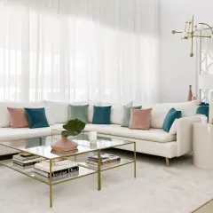 ¿Buscas cortinas elegantes? Guía Amazon para un salón de ensueño