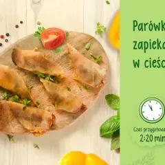 Jak przygotować parówki roślinne Tarczyński - proste i smaczne przepisy