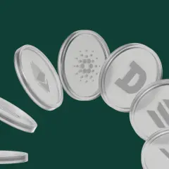 Altcoiny: Co to jest? Poznaj rodzaje, ryzyko i potencjał
