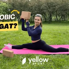 Jak zrobić szpagat? Kompleksowy przewodnik krok po kroku